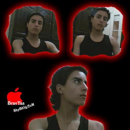 yassine